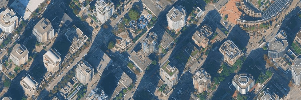 889 Homer aerial view