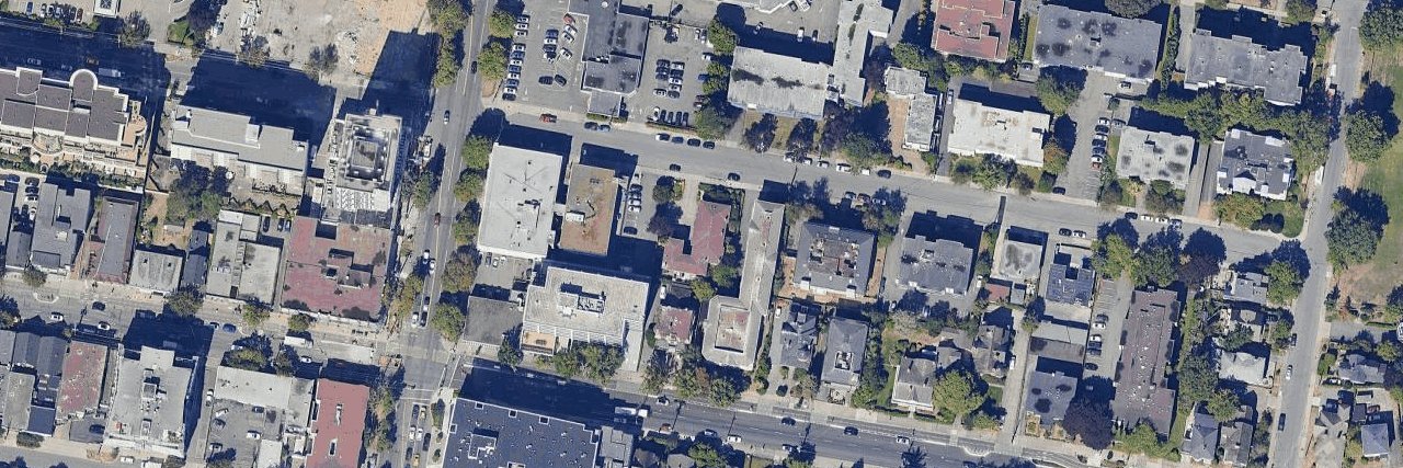 Strata Building building photo