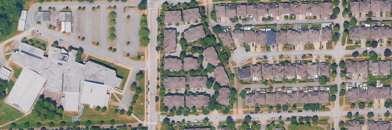 Starpoint 2 aerial view