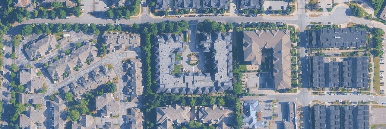 Murray Green aerial view