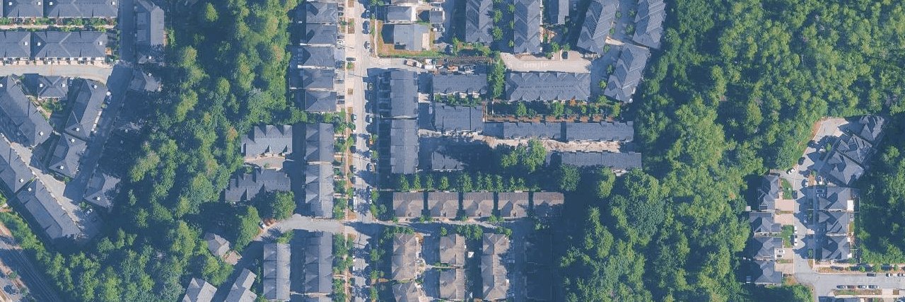 Havenwood aerial view