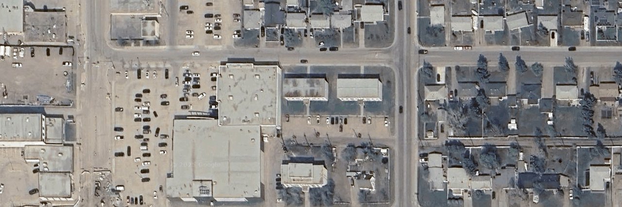 Strata Building building photo