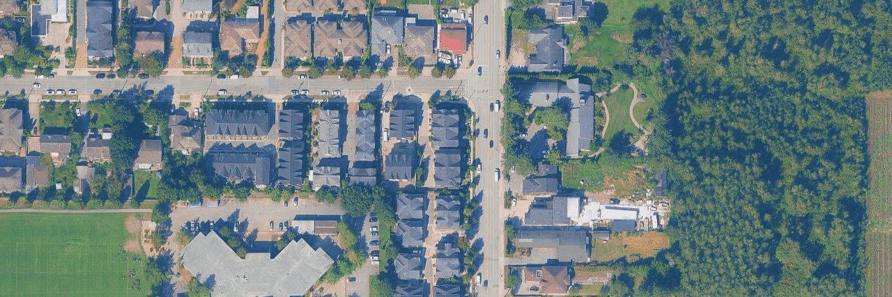 Sona By Infinity Living aerial view