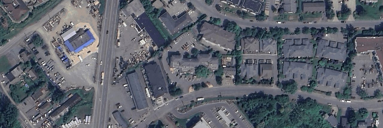 Five Oaks Villa building photo