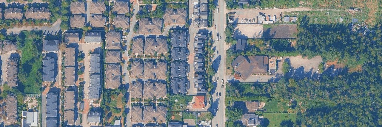 Livia aerial view