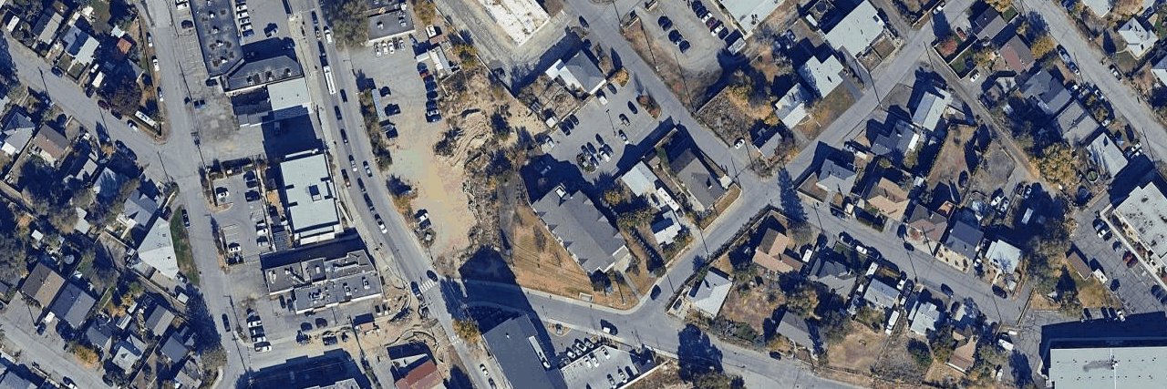 Strata Building building photo