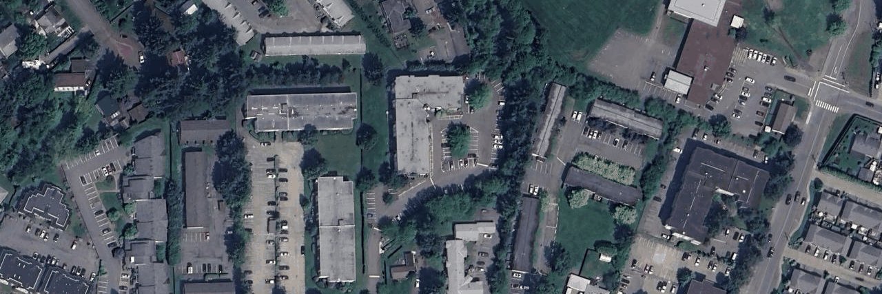 Hollyridge Manor building photo