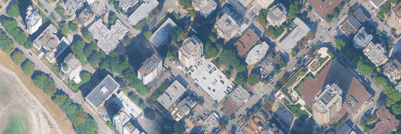 El-Cid aerial view