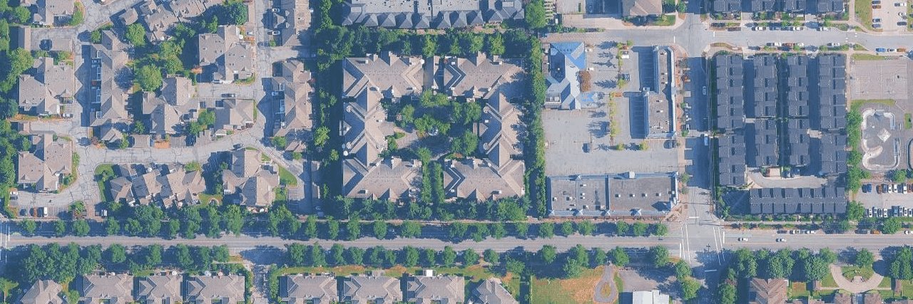 Autumn Ridge building photo