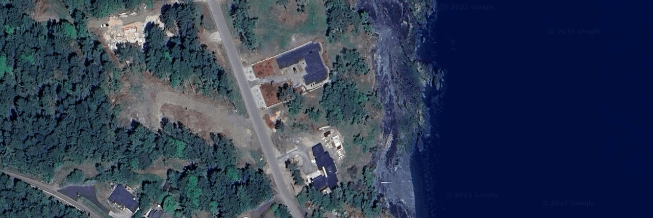 OAKPOINT ESTATES aerial view