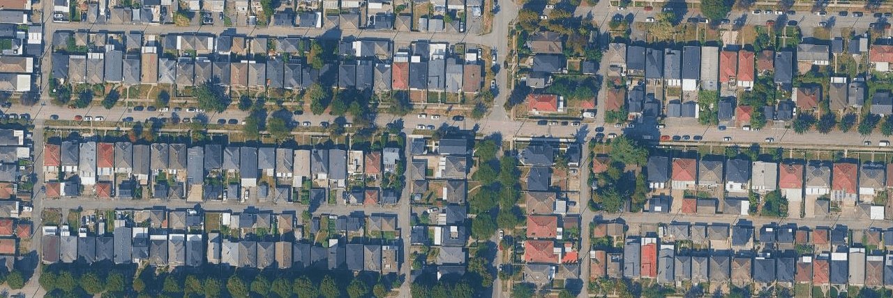 Sunset/Langara building photo