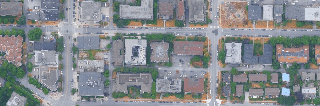 145 On Twelfth aerial view