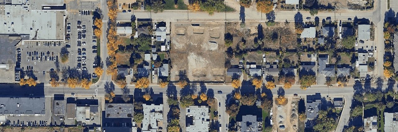 Strata Building building photo