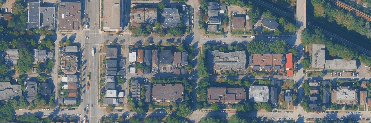 Ecoviva building photo