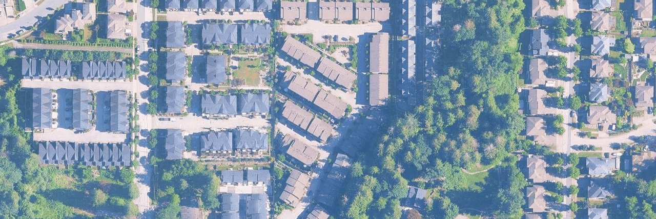 Myron's Muse aerial view