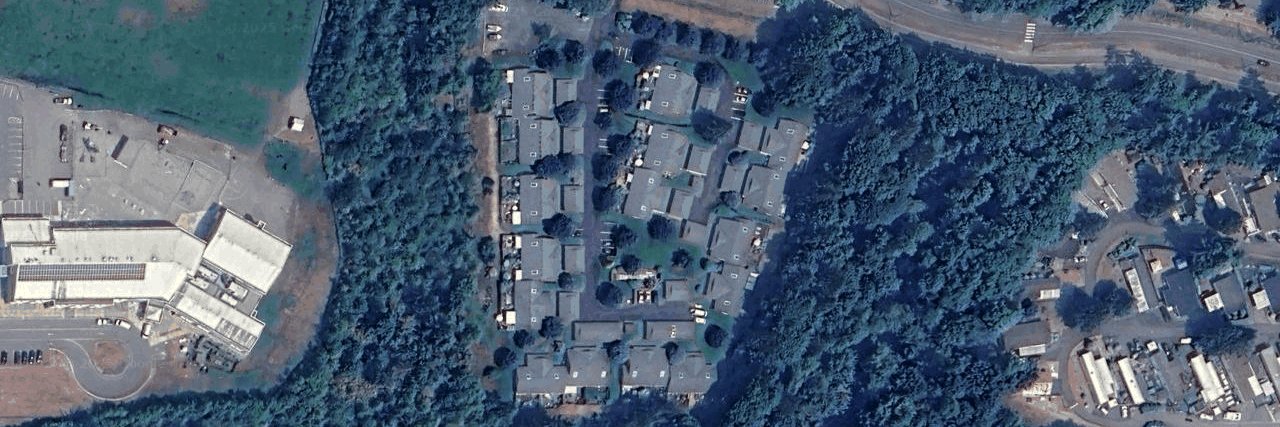 GRANDON CREEK building photo