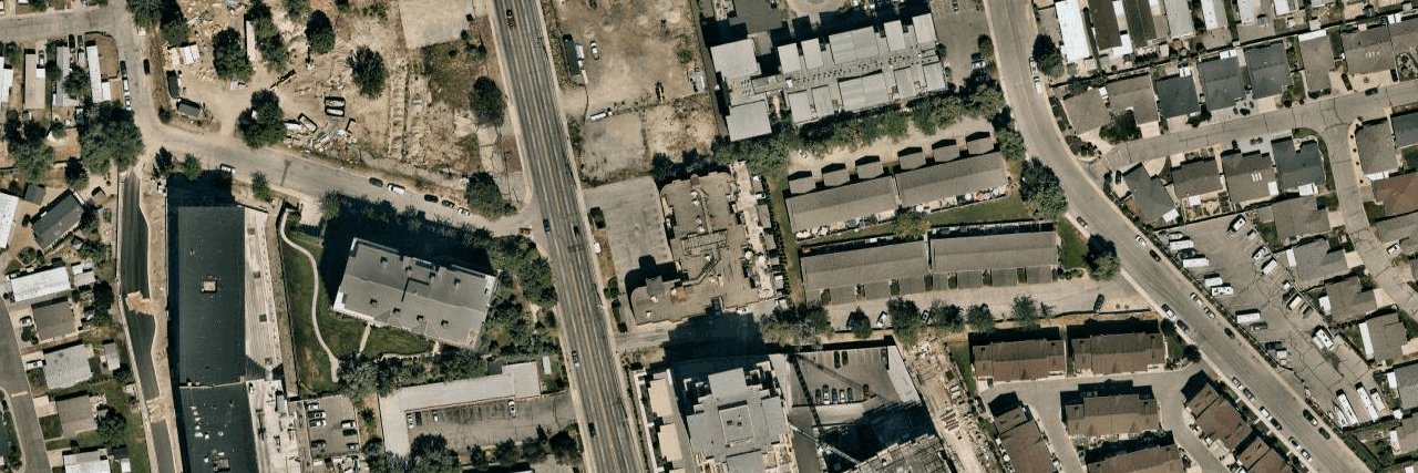 Strata Building building photo