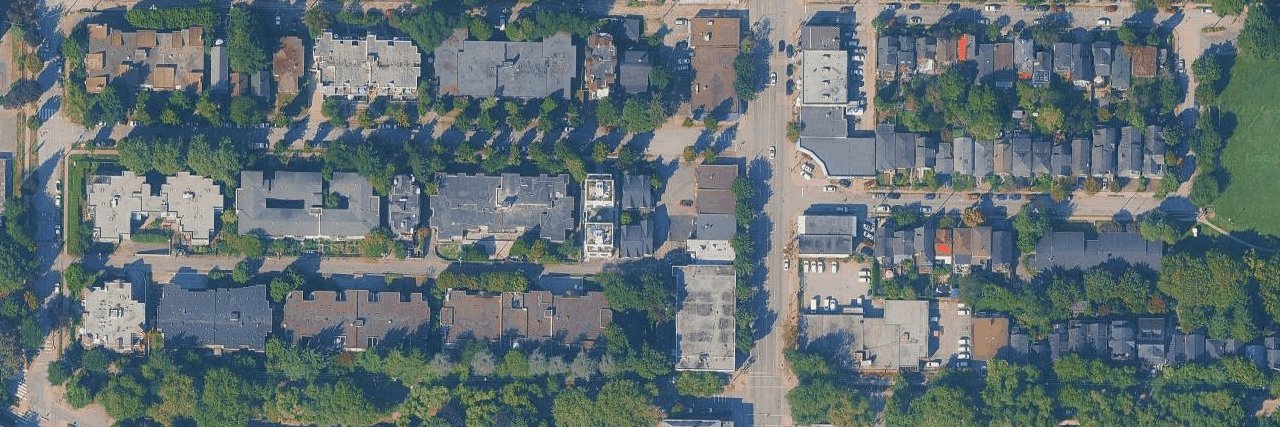 Villas At 5th Avenue building photo