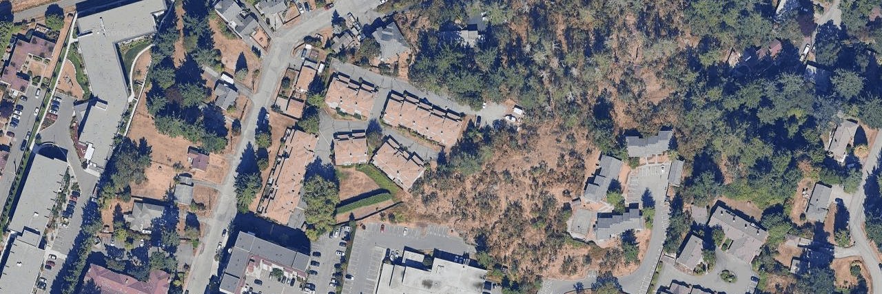 Fairway Oaks building photo