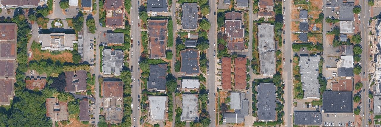 Cypress Manor building photo