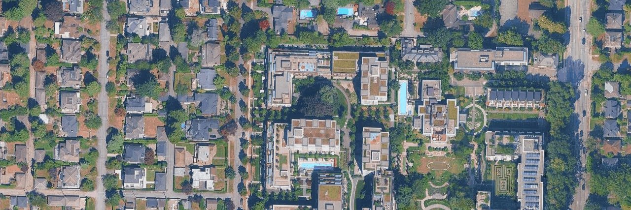 Adera House-Shannon Wall Centre aerial view