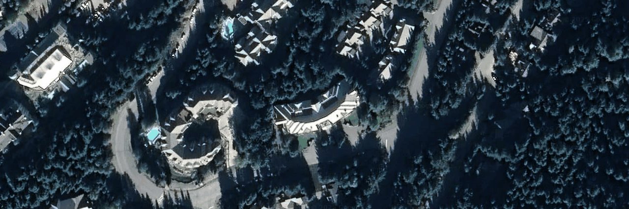 Powderhorn/Benchlands building photo