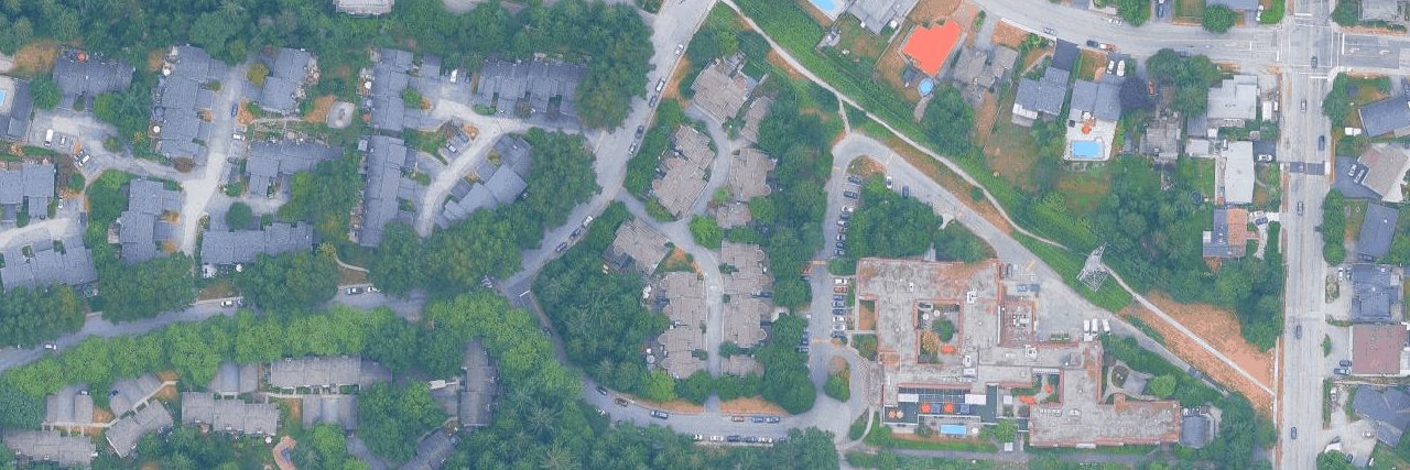 Bayberry building photo