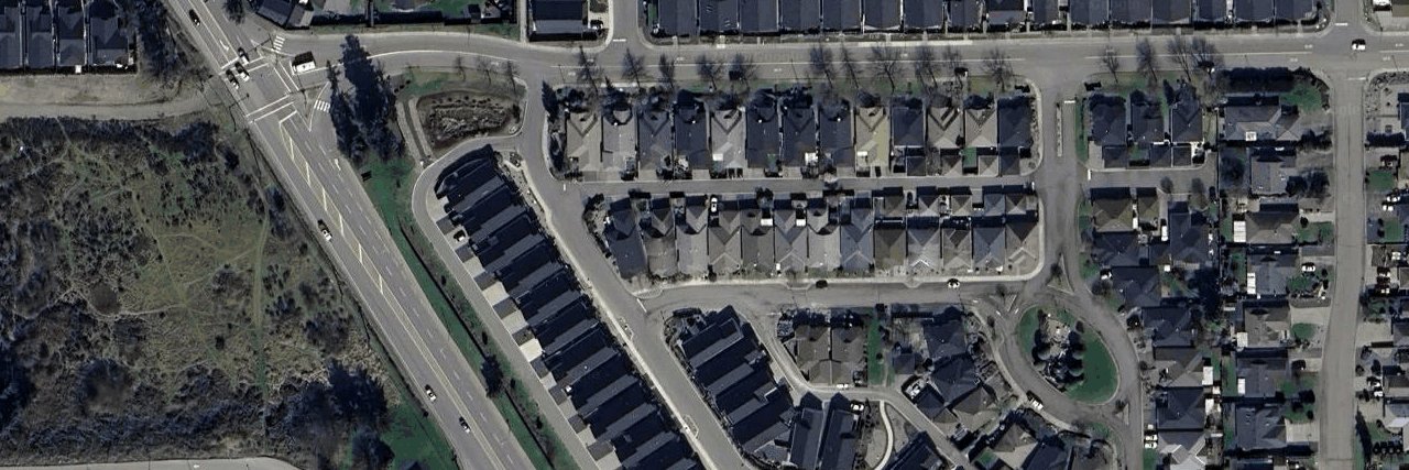 Wembley Place building photo