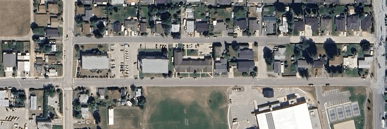 Strata Building building photo