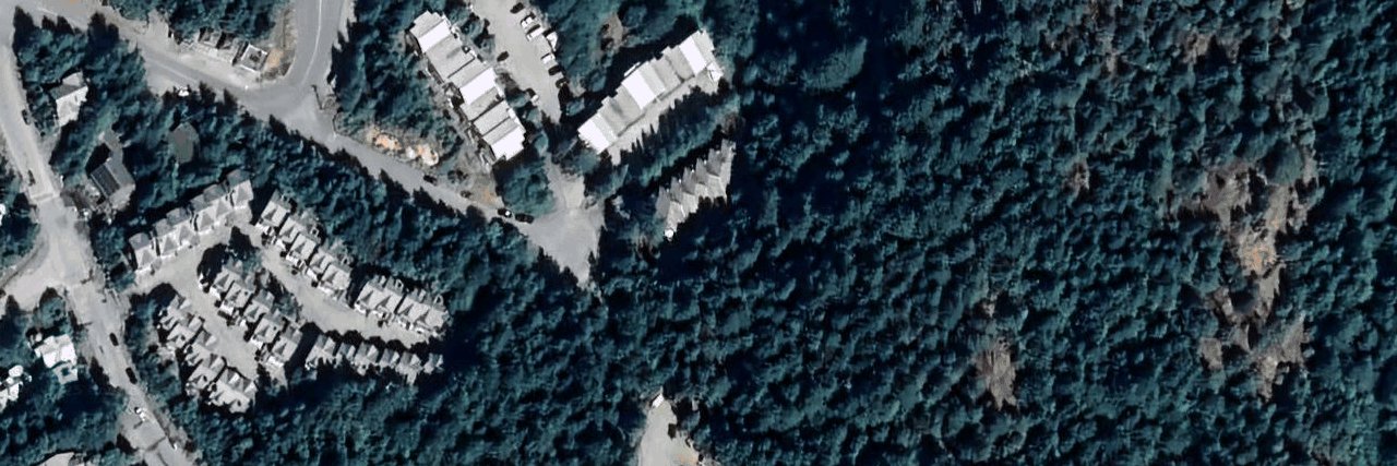 Nordic Place Townhomes building photo