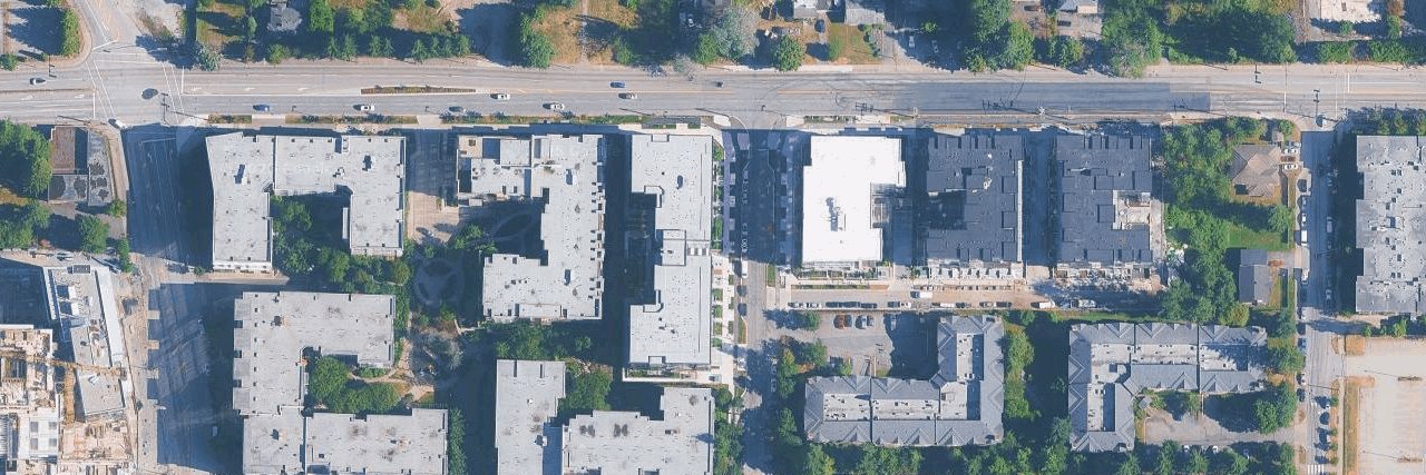 Q5 aerial view