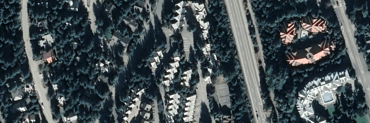 Smoketree building photo