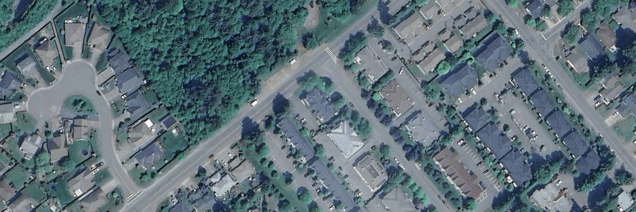 Woodmancy Manor building photo