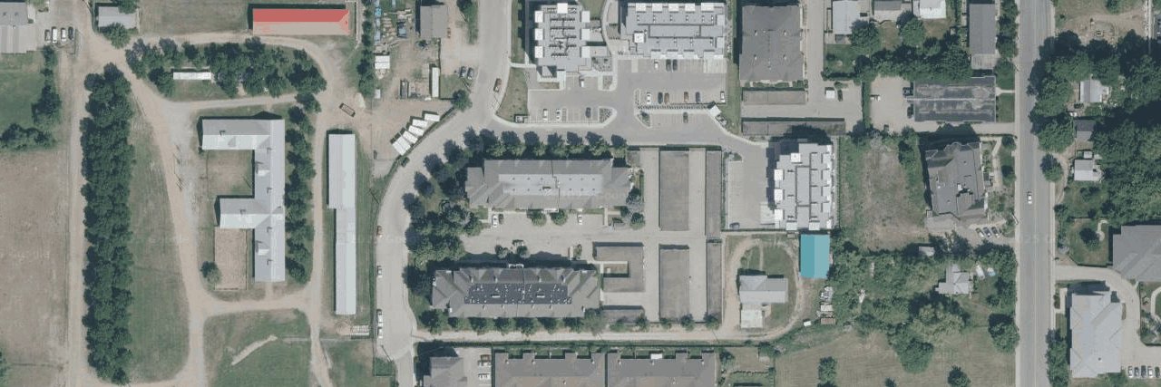 Strata Building building photo