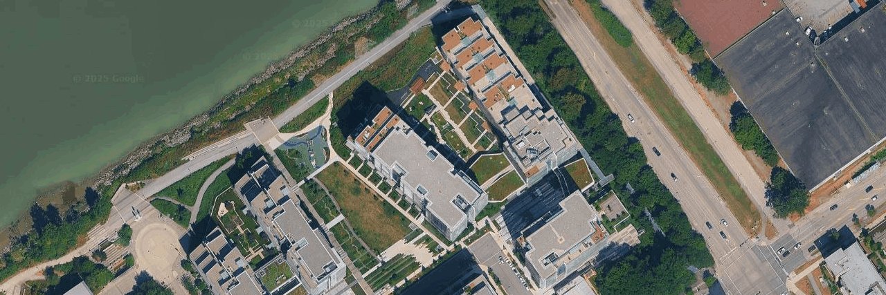 Hollybridge @ River Green 2 building photo