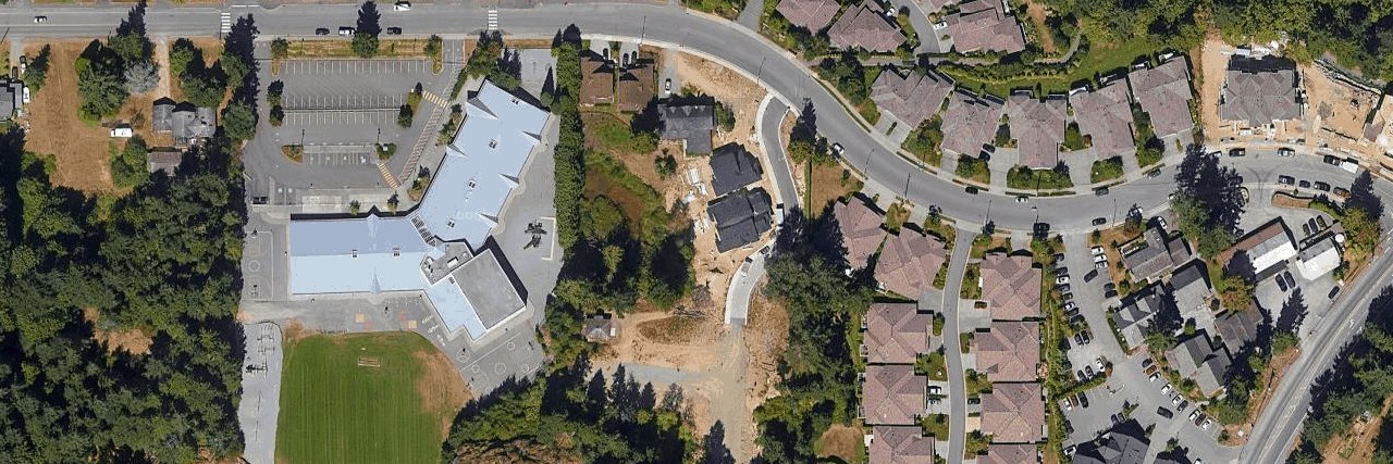 Strata Building building photo