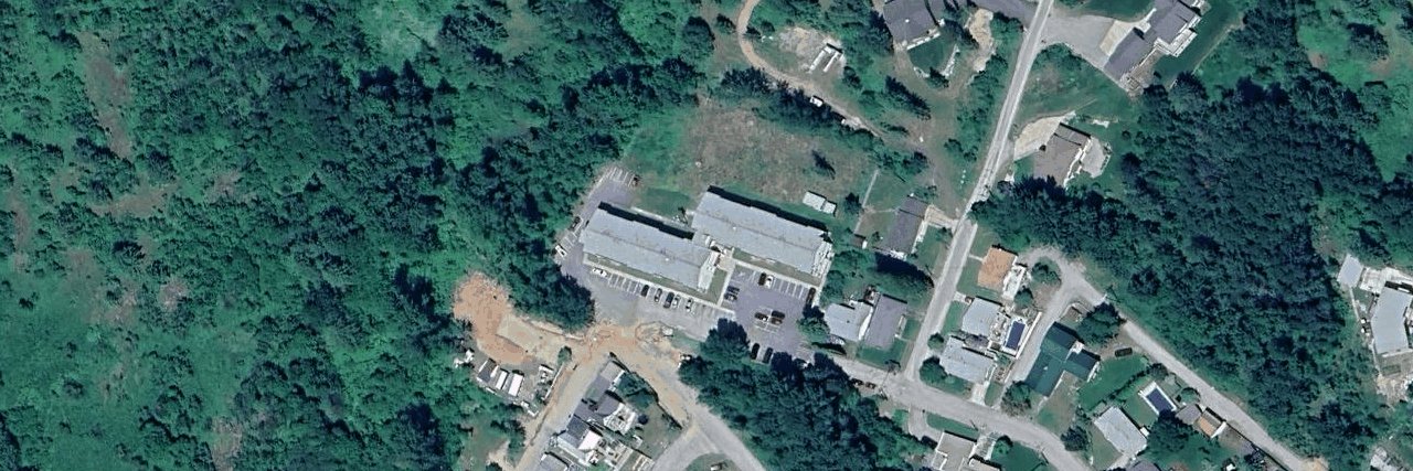 Strata Building building photo