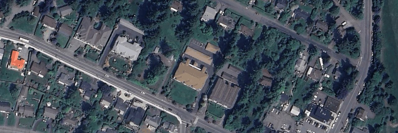 Comox Place building photo