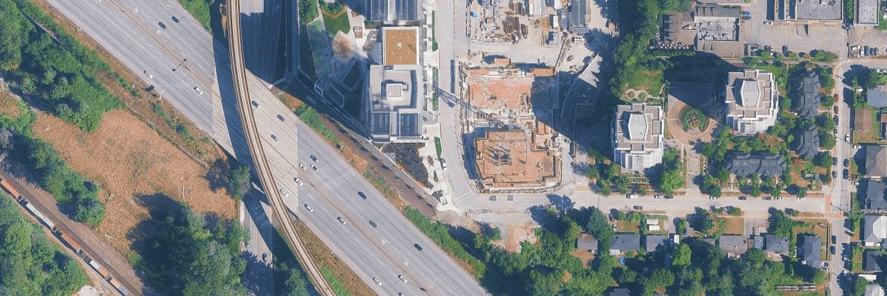 Soco One By Anthem building photo