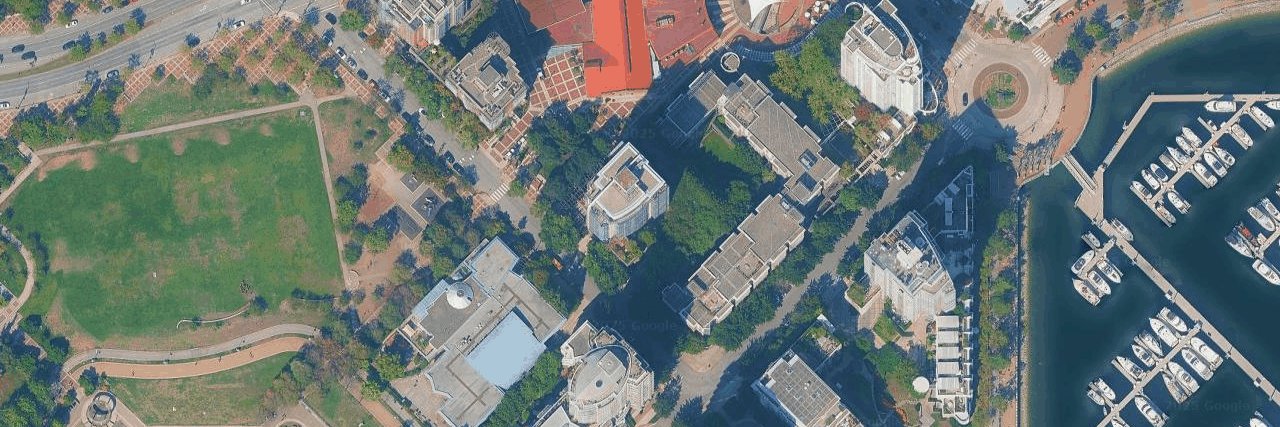 Concordia 2 aerial view