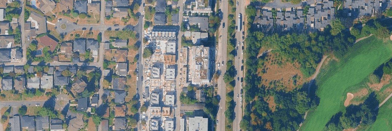 Park Langara building photo