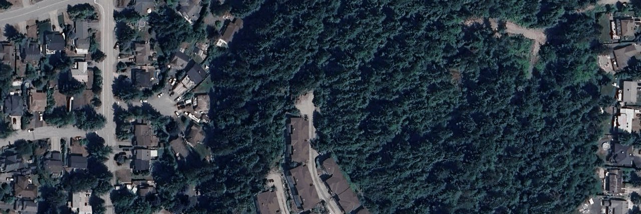 Seasonsview aerial view