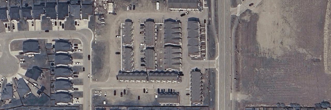 Strata Building building photo