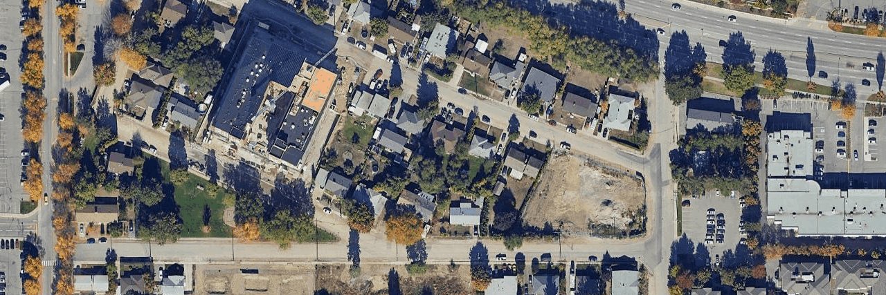 Strata Building building photo