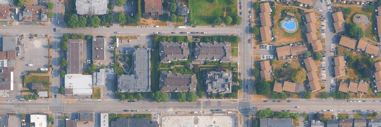 Shannon Gate At Derby Downs aerial view