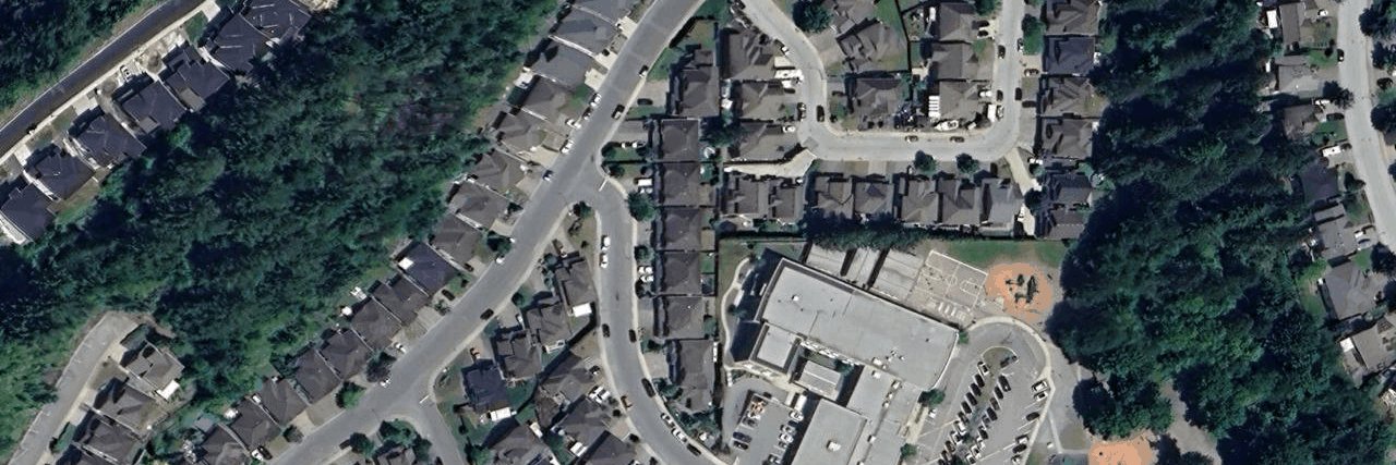 Chancellor House building photo