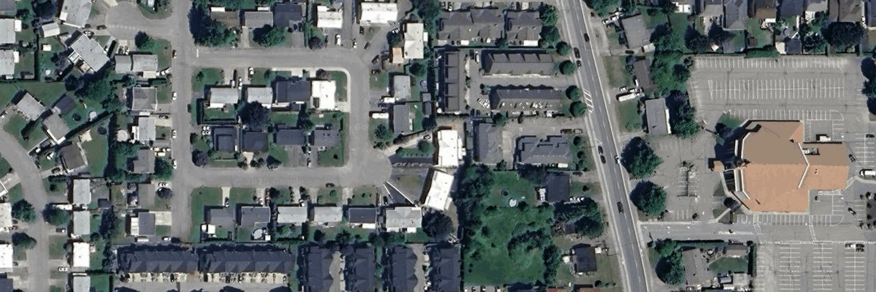 Strata Building building photo