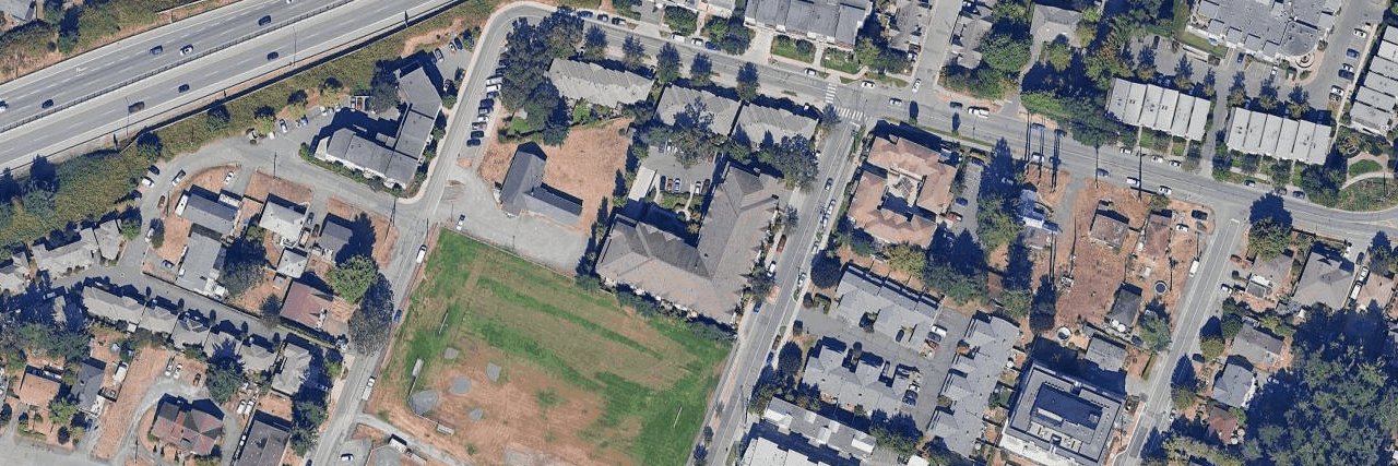 Stonewood building photo