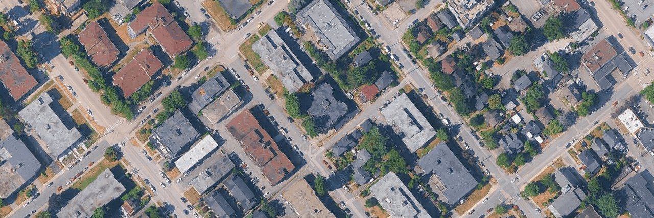 Forest Edge building photo