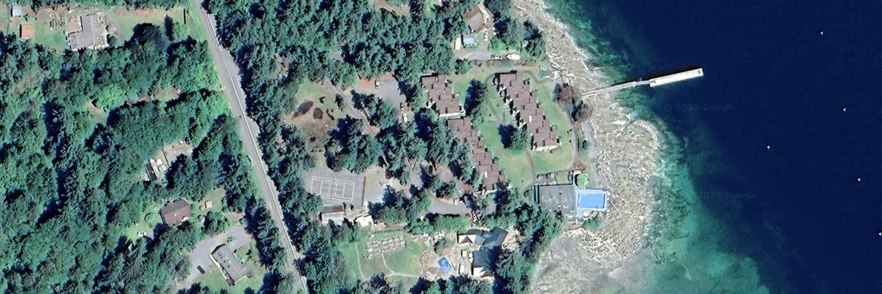 Inn of the Sea building photo